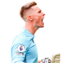 Dean Henderson