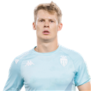 Alexander Nübel