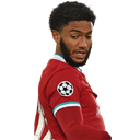 Joe Gomez