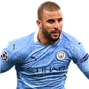 Kyle Walker
