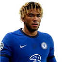 Reece James