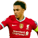 Trent Alexander-Arnold