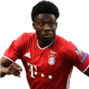 Alphonso Davies