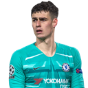 Kepa Arrizabalaga