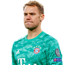 Manuel Neuer