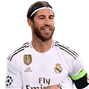 Sergio Ramos