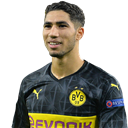 Achraf Hakimi