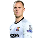 Marc-André ter Stegen