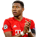 David Alaba