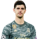 Thibaut Courtois