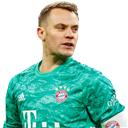 Manuel Neuer