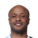 André Ayew