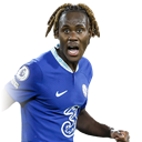 Trevoh Chalobah