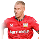 Mitchell Bakker