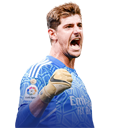 Thibaut Courtois