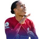Virgil van Dijk