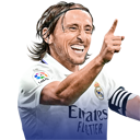 Luka Modrić