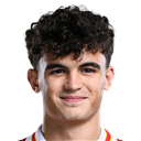 Stefan Bajcetic Maquieira