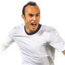 Landon Donovan