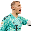 Manuel Neuer