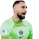 Gianluigi Donnarumma