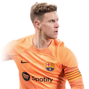 Marc-André ter Stegen