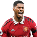 Marcus Rashford