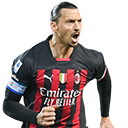 Zlatan Ibrahimović