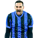 Davide Zappacosta
