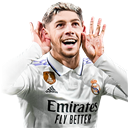 Federico Valverde