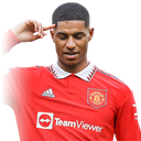 Marcus Rashford