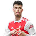 Gabriel Martinelli