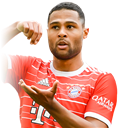 Serge Gnabry