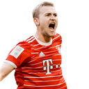 Matthijs de Ligt