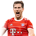 Leon Goretzka