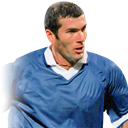 Zinedine Zidane