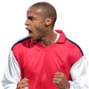 Thierry Henry