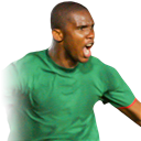 Samuel Eto'o