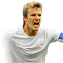 David Beckham