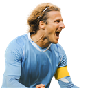 Diego Forlán