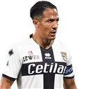 Bruno Alves