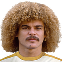 Carlos Valderrama