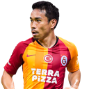 Yuto Nagatomo