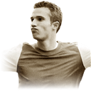 Robin van Persie