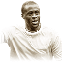 Yaya Touré