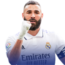 Karim Benzema