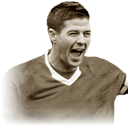 Steven Gerrard