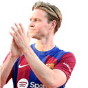 Frenkie de Jong