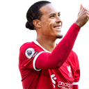 Virgil van Dijk