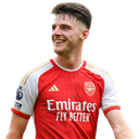 Declan Rice